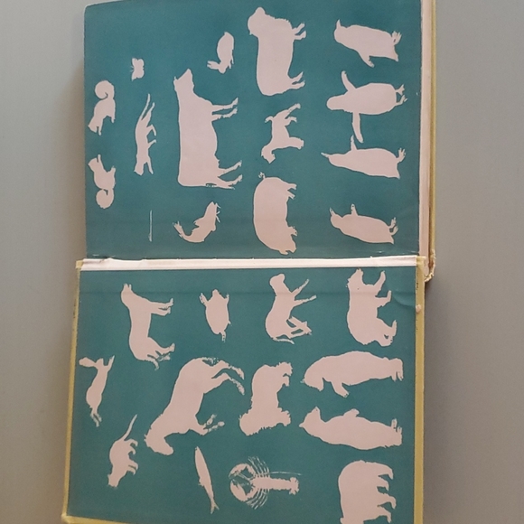 Vintage 1946 We Grow Up Reader - Gates Huber Peardon - Picture 2 of 16